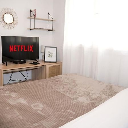 L'Elegance Au Coeur D'Aix-En-Provence Apartman Kültér fotó