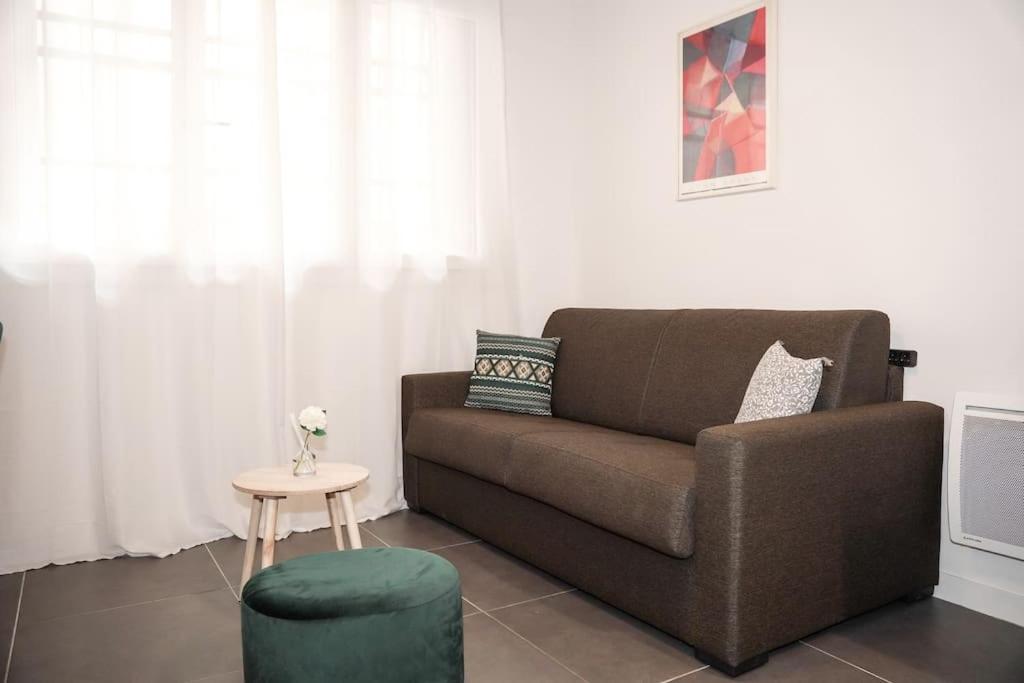 L'Elegance Au Coeur D'Aix-En-Provence Apartman Kültér fotó