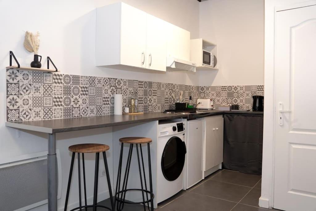 L'Elegance Au Coeur D'Aix-En-Provence Apartman Kültér fotó